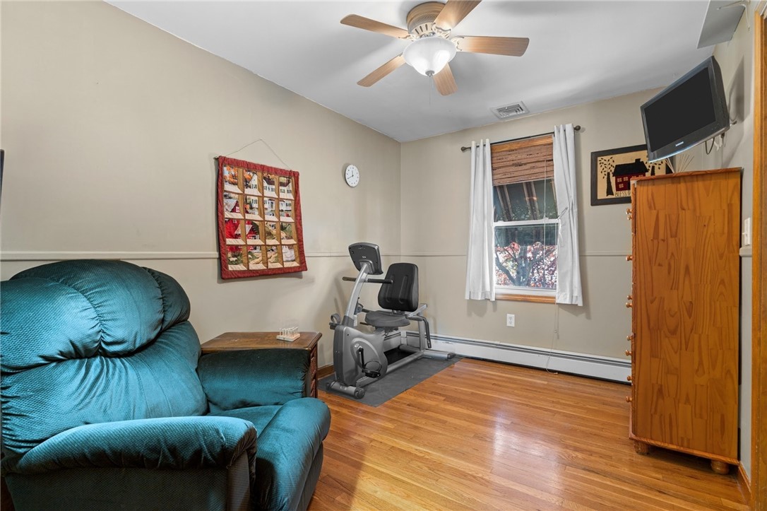 11 Bourassa Avenue Woonsocket, RI 02895 - Photo 18 of 39 Bedroom 1