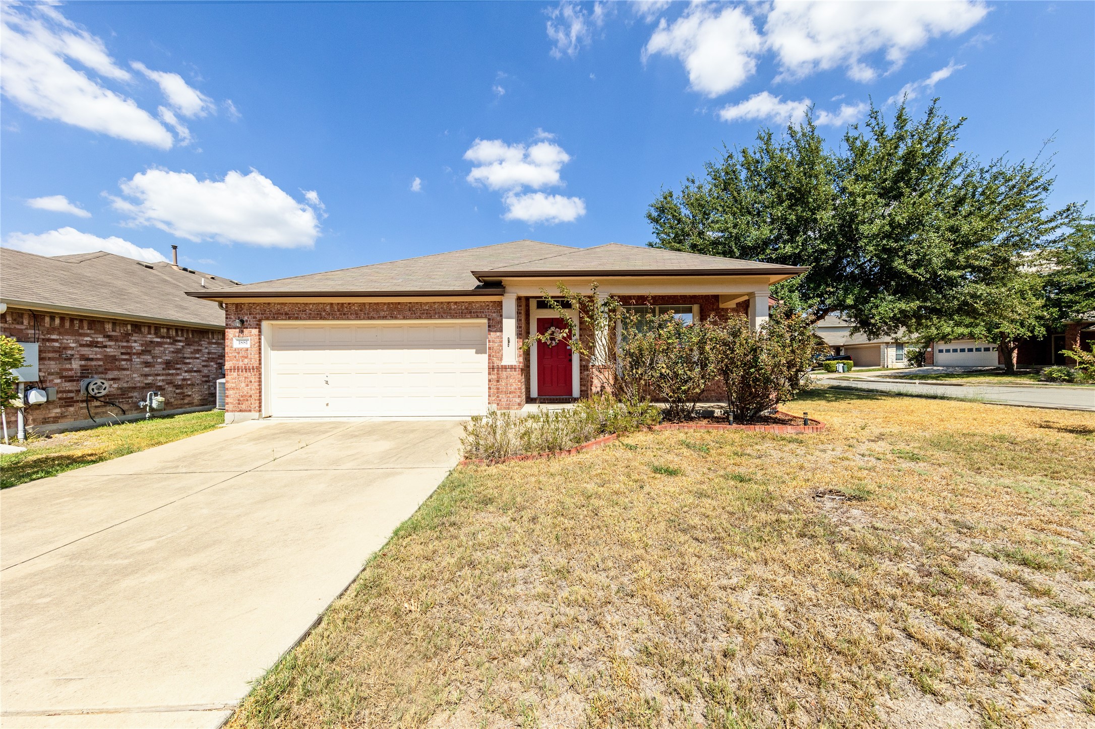 1881 Stone Rim Loop Buda, TX 78610 - Photo 1 of 1