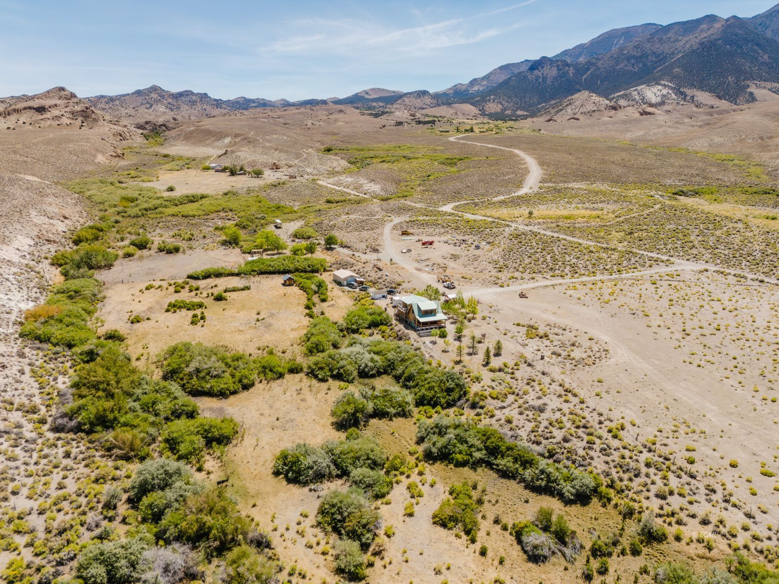 1676 Anderson Crk Road Round Mountain, NV 89045 - Photo 24 of 30