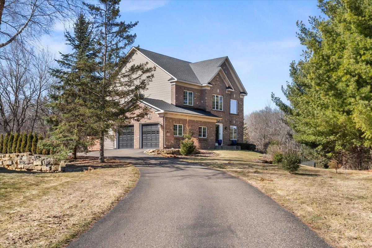 1708 Stonepine Circle Hudson, WI 54016 - Photo 2 of 54