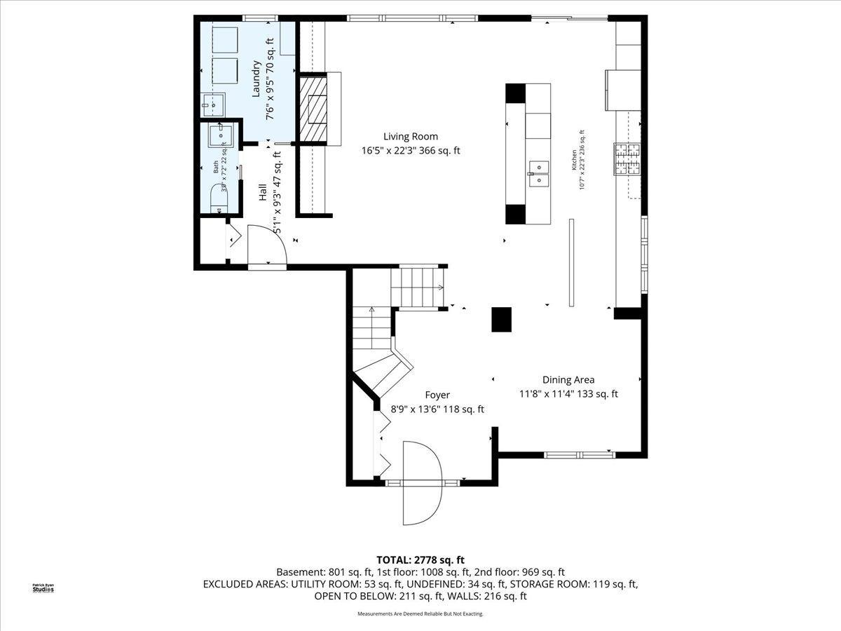 1708 Stonepine Circle Hudson, WI 54016 - Photo 51 of 54