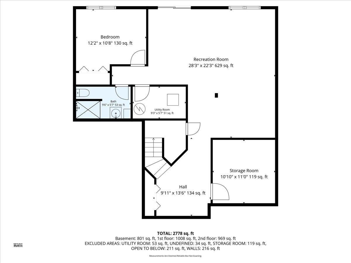 1708 Stonepine Circle Hudson, WI 54016 - Photo 53 of 54