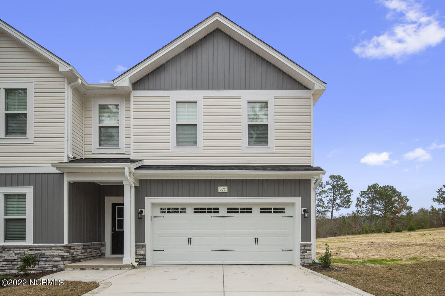 516 Gretchen Road West End, NC 27376 - Photo 4 of 45 4