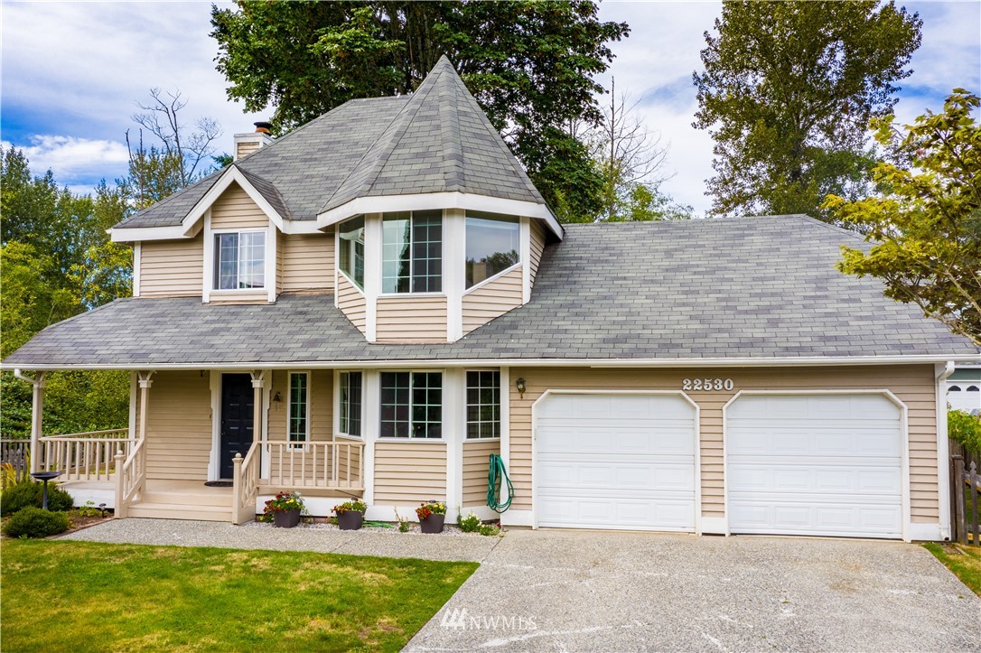 22350 14th Place West Bothell, WA 98021 - Photo 1 of 2