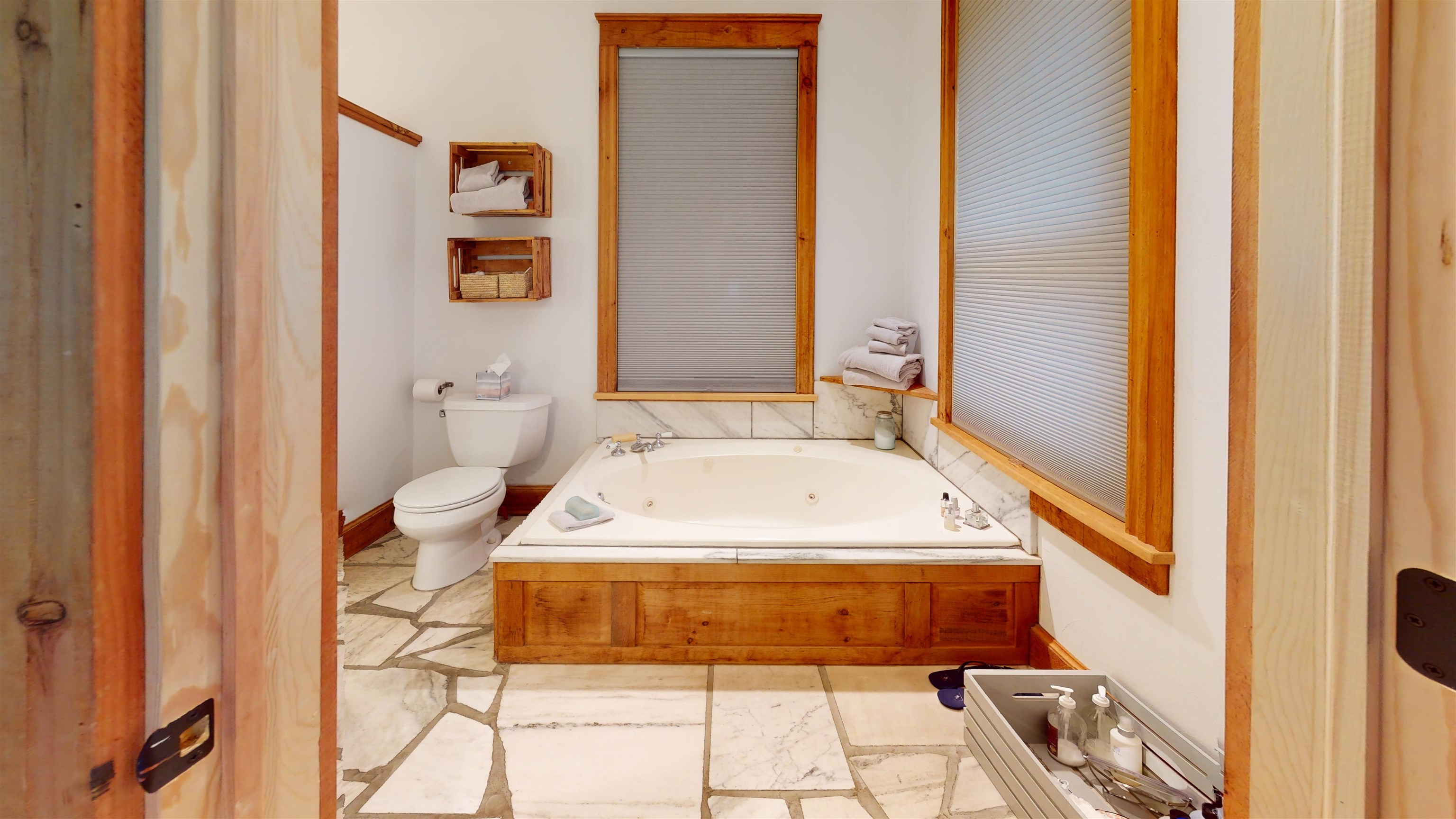 460 Bull Moose Ridge Road Stowe, VT 05672 - Photo 15 of 37