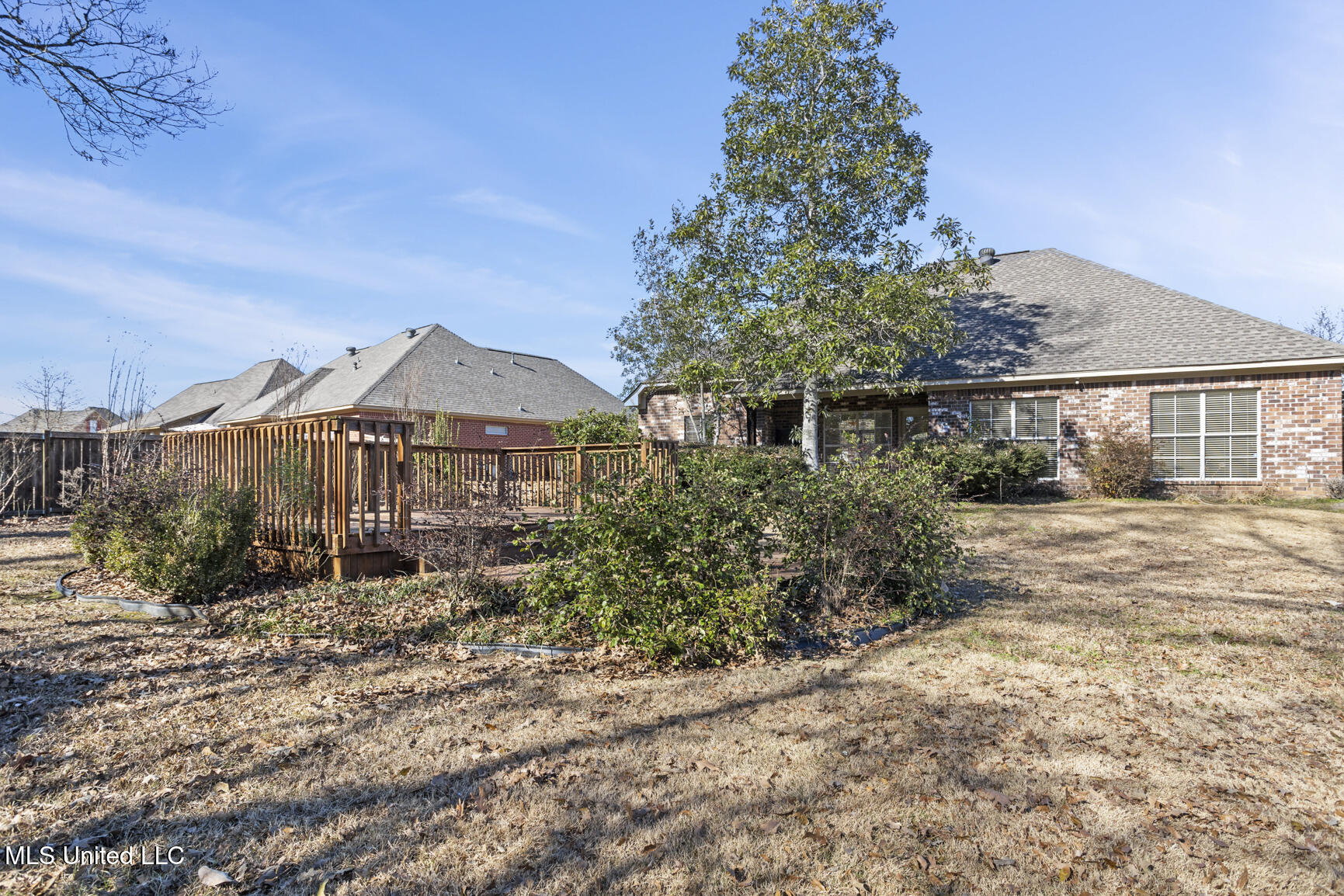 1911 East Ridge Circle Madison, MS 39110 - Photo 25 of 28 1911 E Ridge Cir