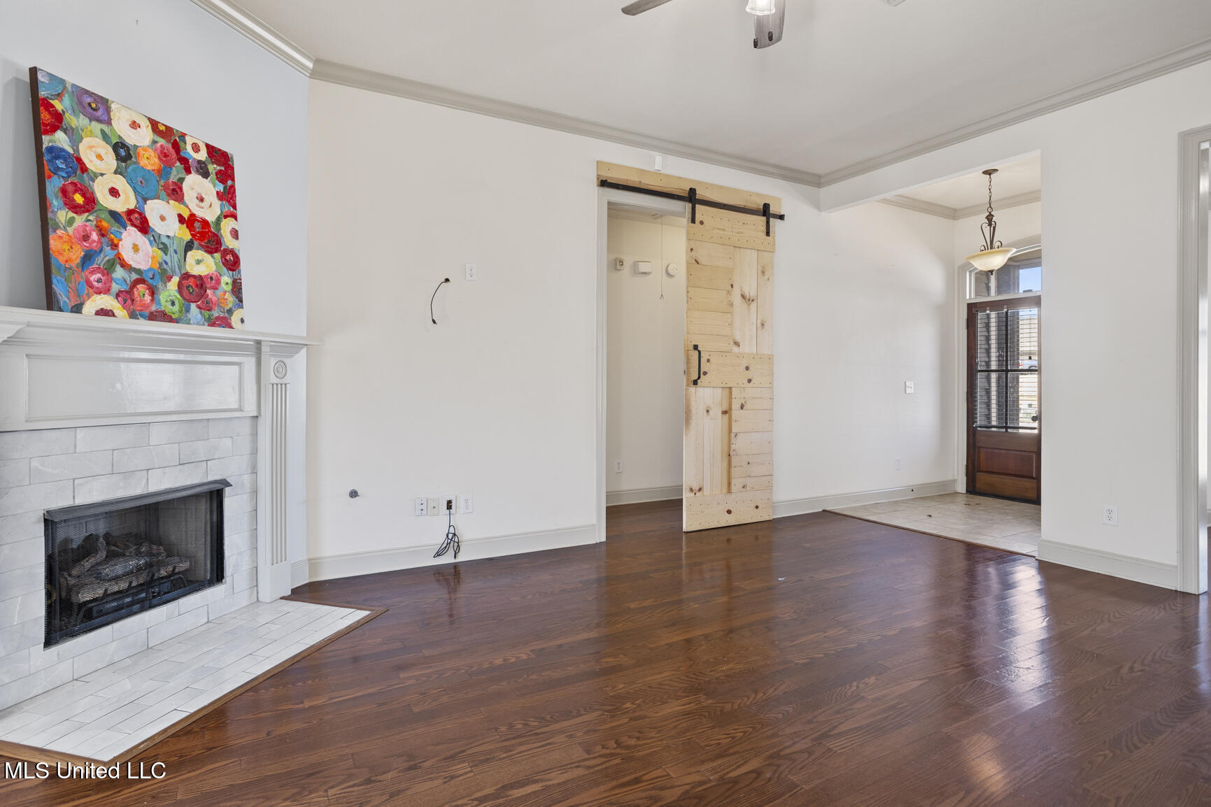 1911 East Ridge Circle Madison, MS 39110 - Photo 6 of 28 1911 E Ridge Cir