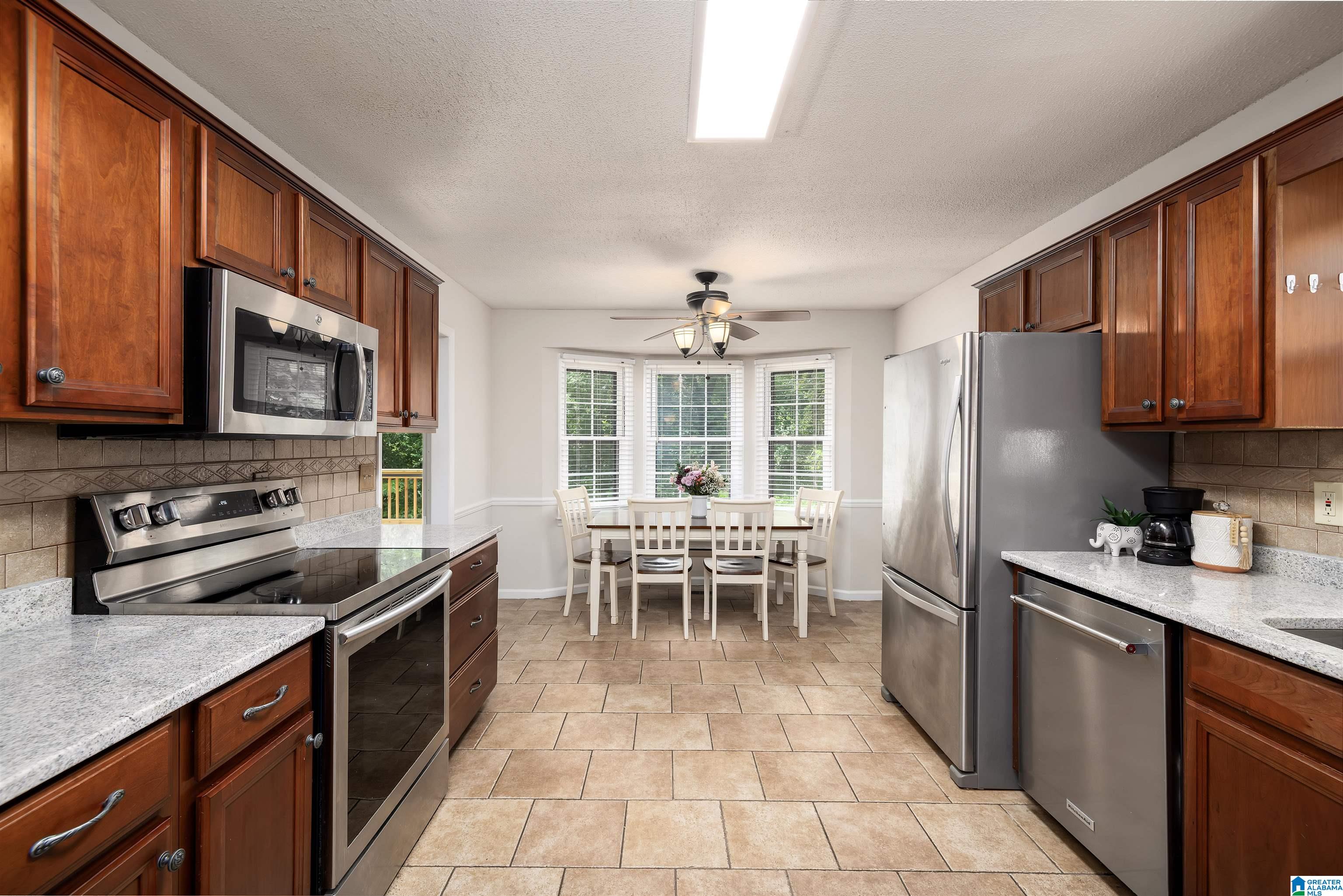 1209 Sequoia Trail Alabaster, AL 35007 - Photo 24 of 62
