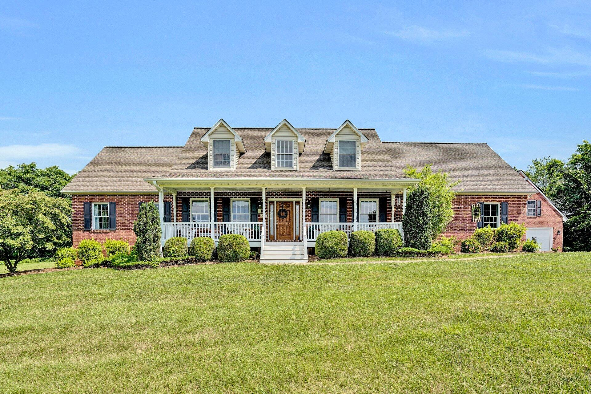 1035 Northridge Road Hardy, VA 24101 - Photo 1 of 63 060620220003
