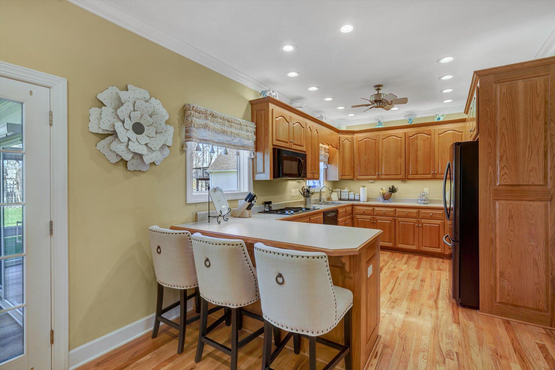 1035 Northridge Road Hardy, VA 24101 - Photo 15 of 63 16-112320210019