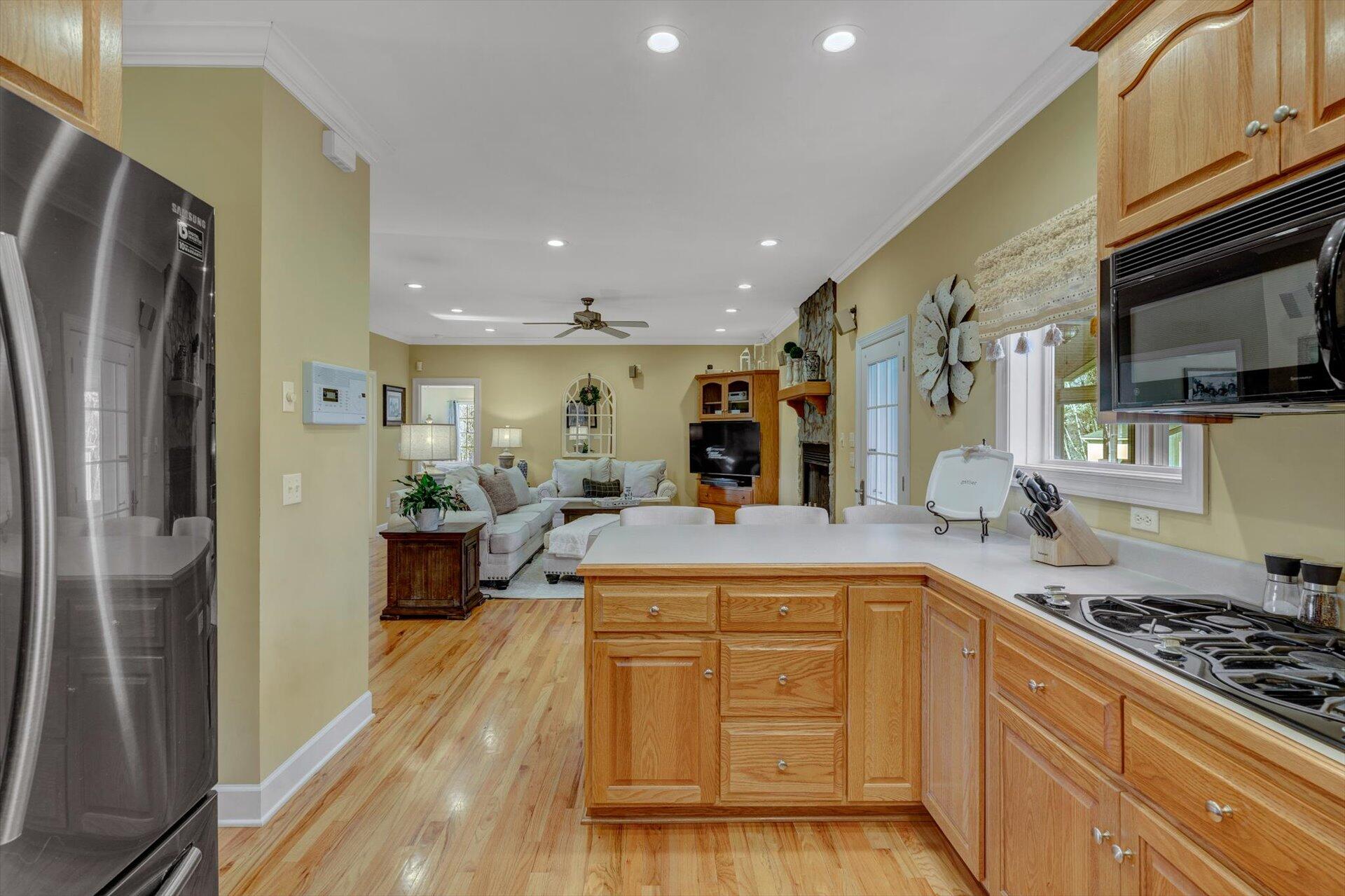 1035 Northridge Road Hardy, VA 24101 - Photo 18 of 63 19-112320210022