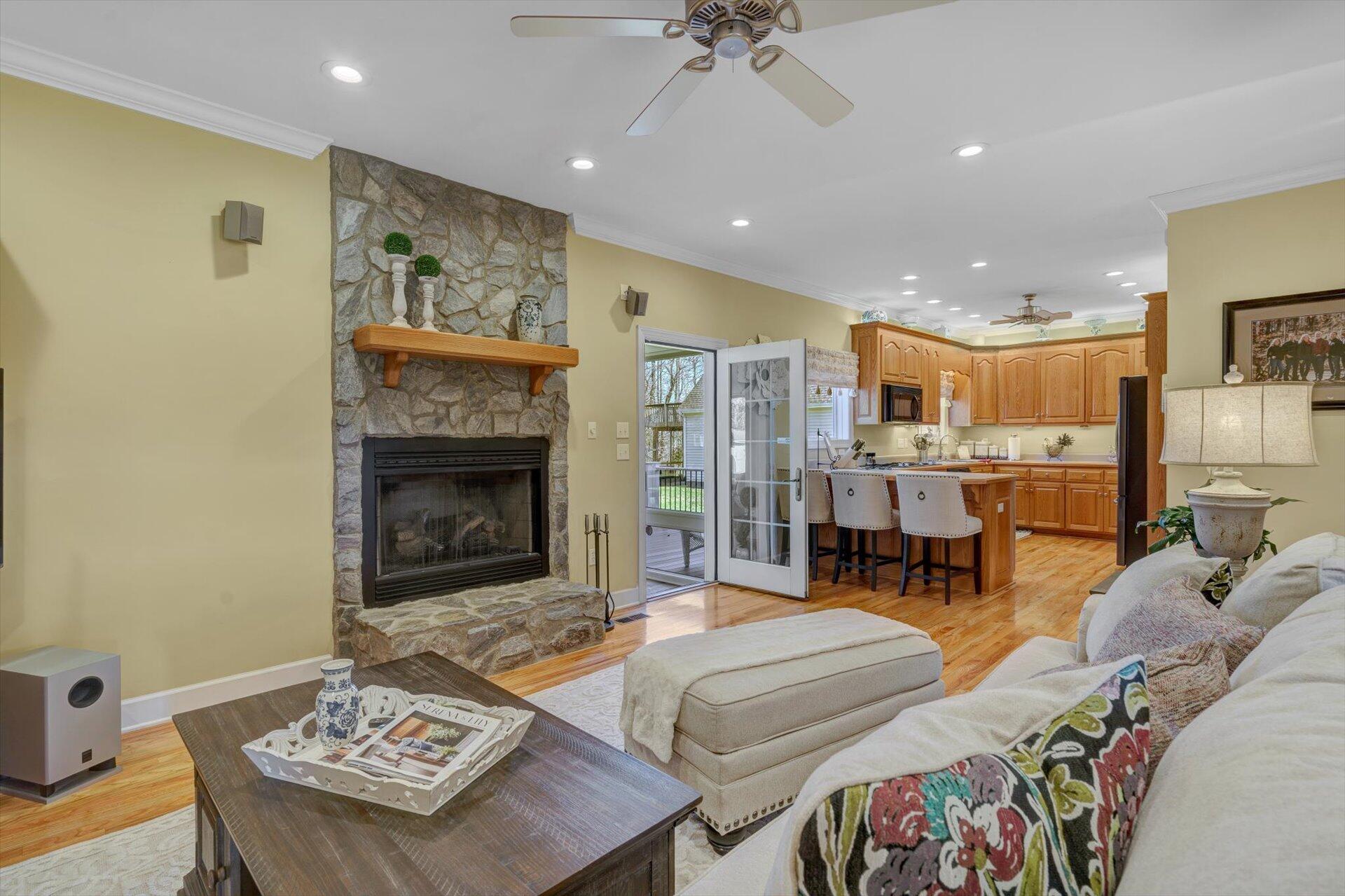 1035 Northridge Road Hardy, VA 24101 - Photo 21 of 63 22-112320210031