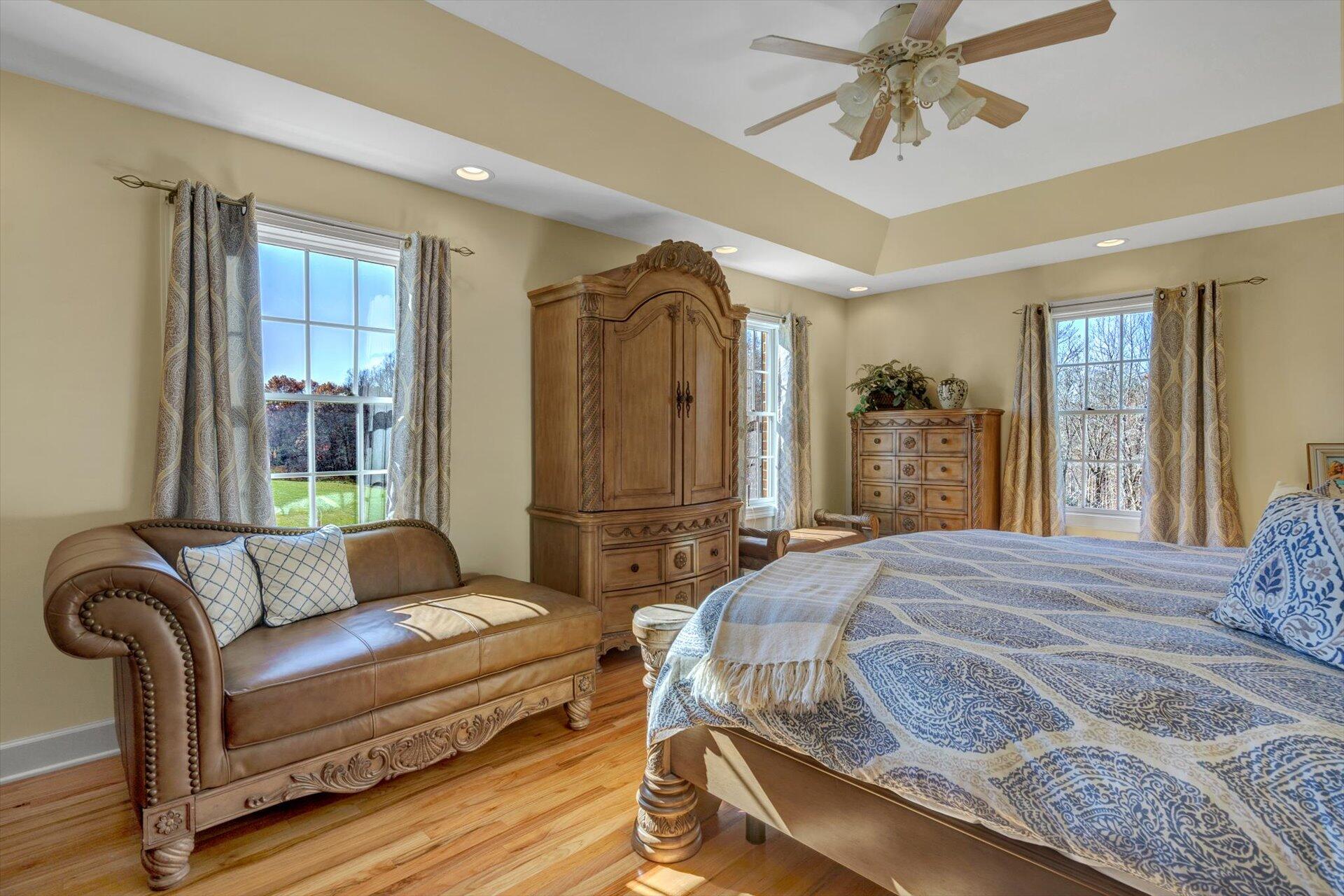 1035 Northridge Road Hardy, VA 24101 - Photo 29 of 63 27-112320210032
