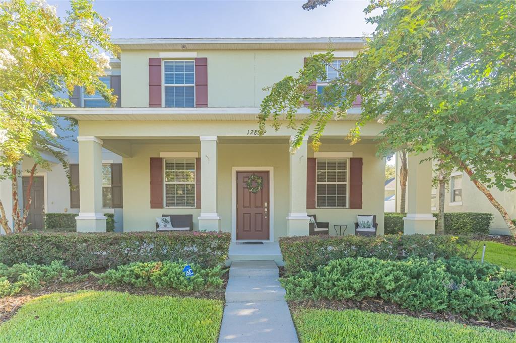 1285 Seburn Road Apopka, FL 32703 - Photo 1 of 1 Gallery Image 1