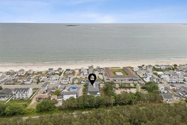 $625,000 | 170 East Grand Avenue, Unit 8, Old Orchard Beach, ME 04064