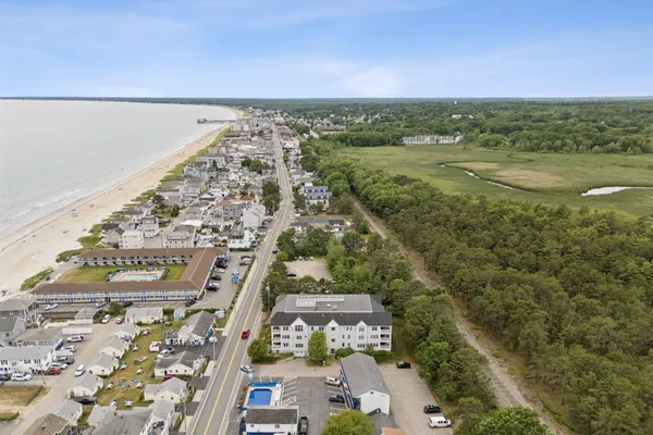 $625,000 | 170 East Grand Avenue, Unit 8, Old Orchard Beach, ME 04064