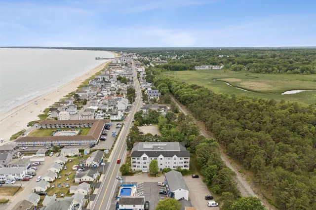 $625,000 | 170 East Grand Avenue, Unit 8, Old Orchard Beach, ME 04064