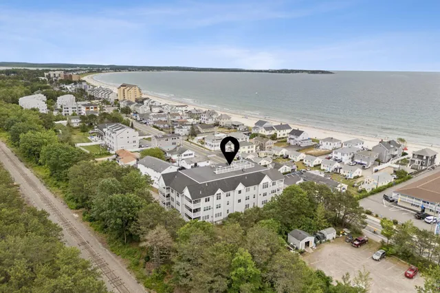 $625,000 | 170 East Grand Avenue, Unit 8, Old Orchard Beach, ME 04064