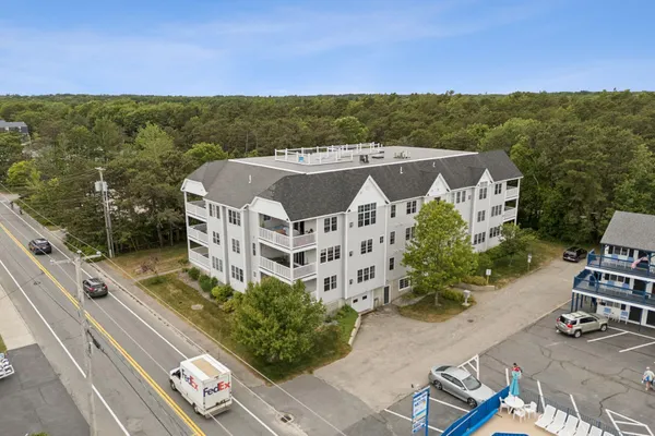 $625,000 | 170 East Grand Avenue, Unit 8, Old Orchard Beach, ME 04064