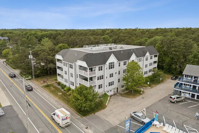 $625,000 | 170 East Grand Avenue, Unit 8, Old Orchard Beach, ME 04064