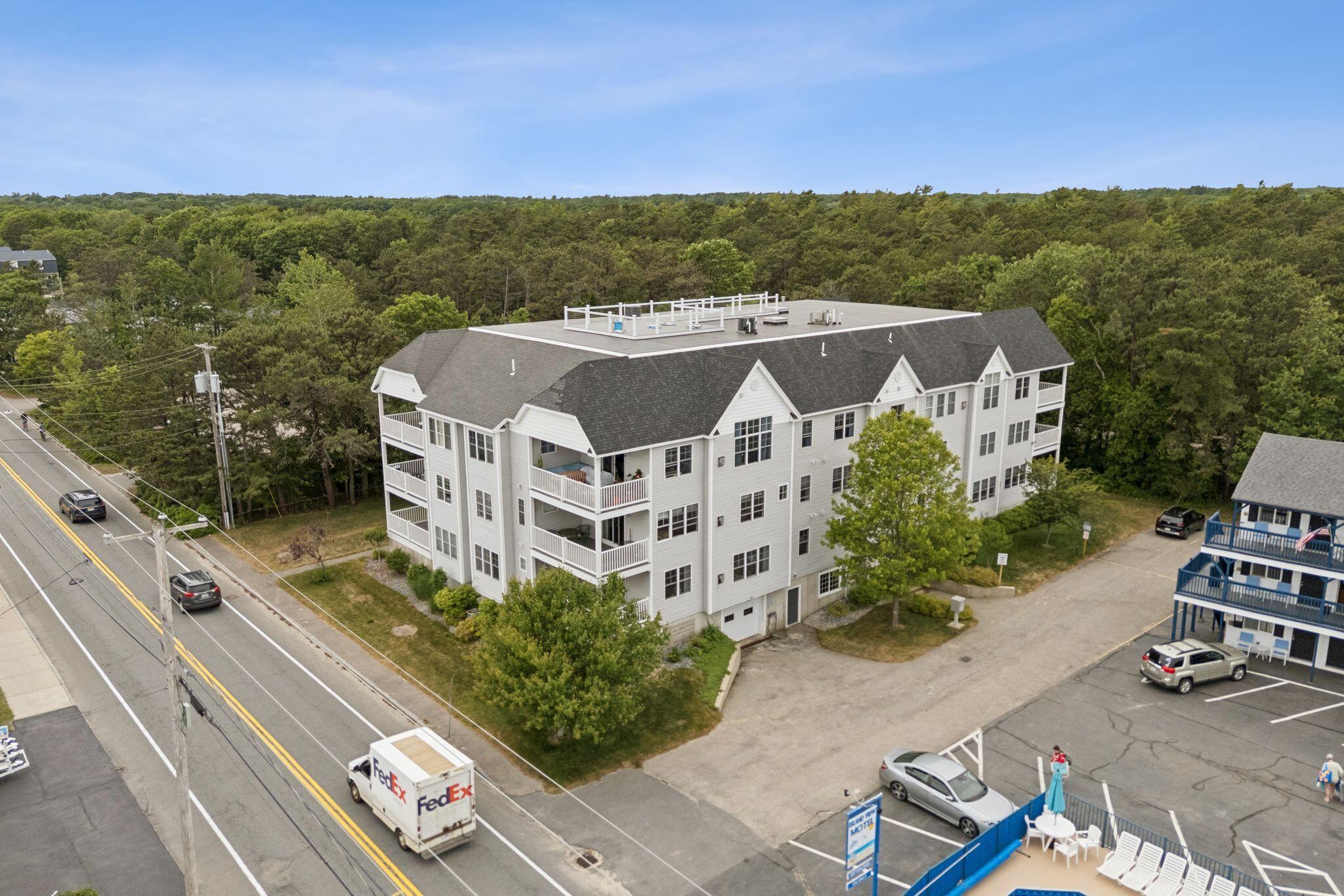 170 East Grand Avenue, Unit 8 Old Orchard Beach, ME 04064 - Photo 4 of 57 5_DJI_20250626121104_0736_D