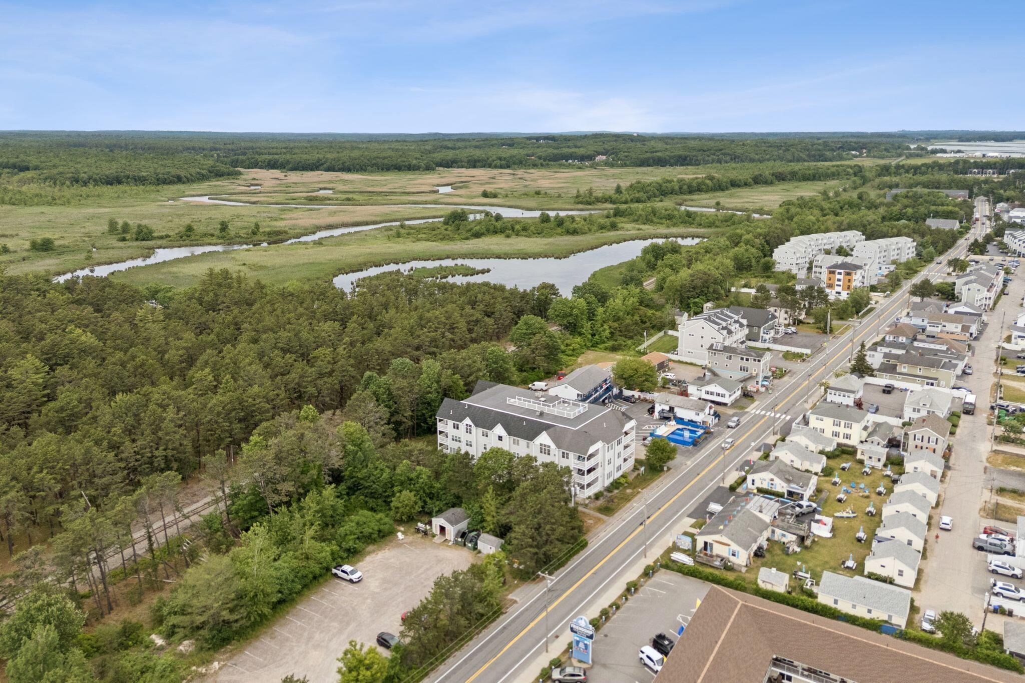 170 East Grand Avenue, Unit 8 Old Orchard Beach, ME 04064 - Photo 41 of 57 41_DJI_20250626121211_0751_D