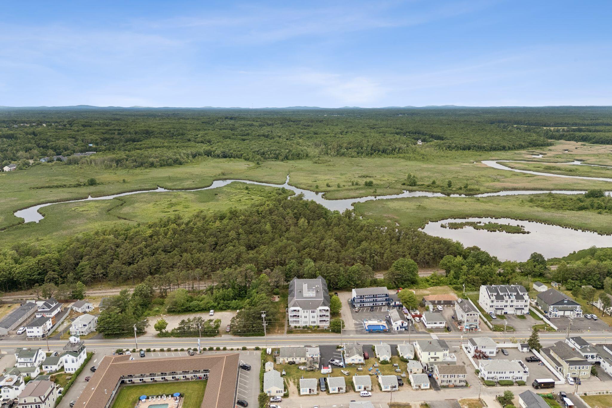 170 East Grand Avenue, Unit 8 Old Orchard Beach, ME 04064 - Photo 43 of 57 43_DJI_20250626121449_0766_D