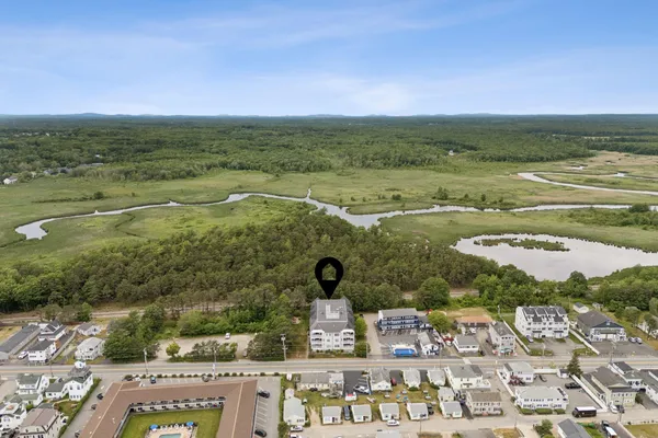 $625,000 | 170 East Grand Avenue, Unit 8, Old Orchard Beach, ME 04064