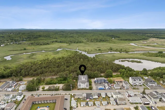 $625,000 | 170 East Grand Avenue, Unit 8, Old Orchard Beach, ME 04064