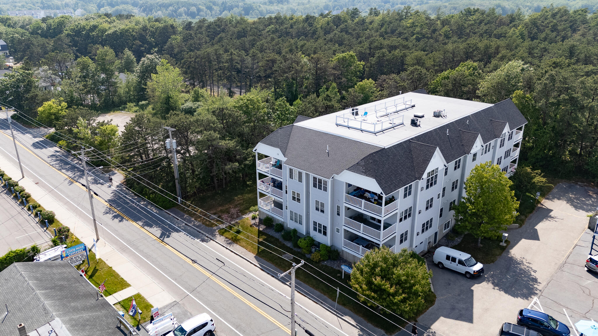170 East Grand Avenue, Unit 8 Old Orchard Beach, ME 04064 - Photo 45 of 57 DJI_20250623155752_0051_D