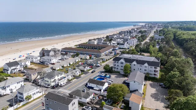 $625,000 | 170 East Grand Avenue, Unit 8, Old Orchard Beach, ME 04064