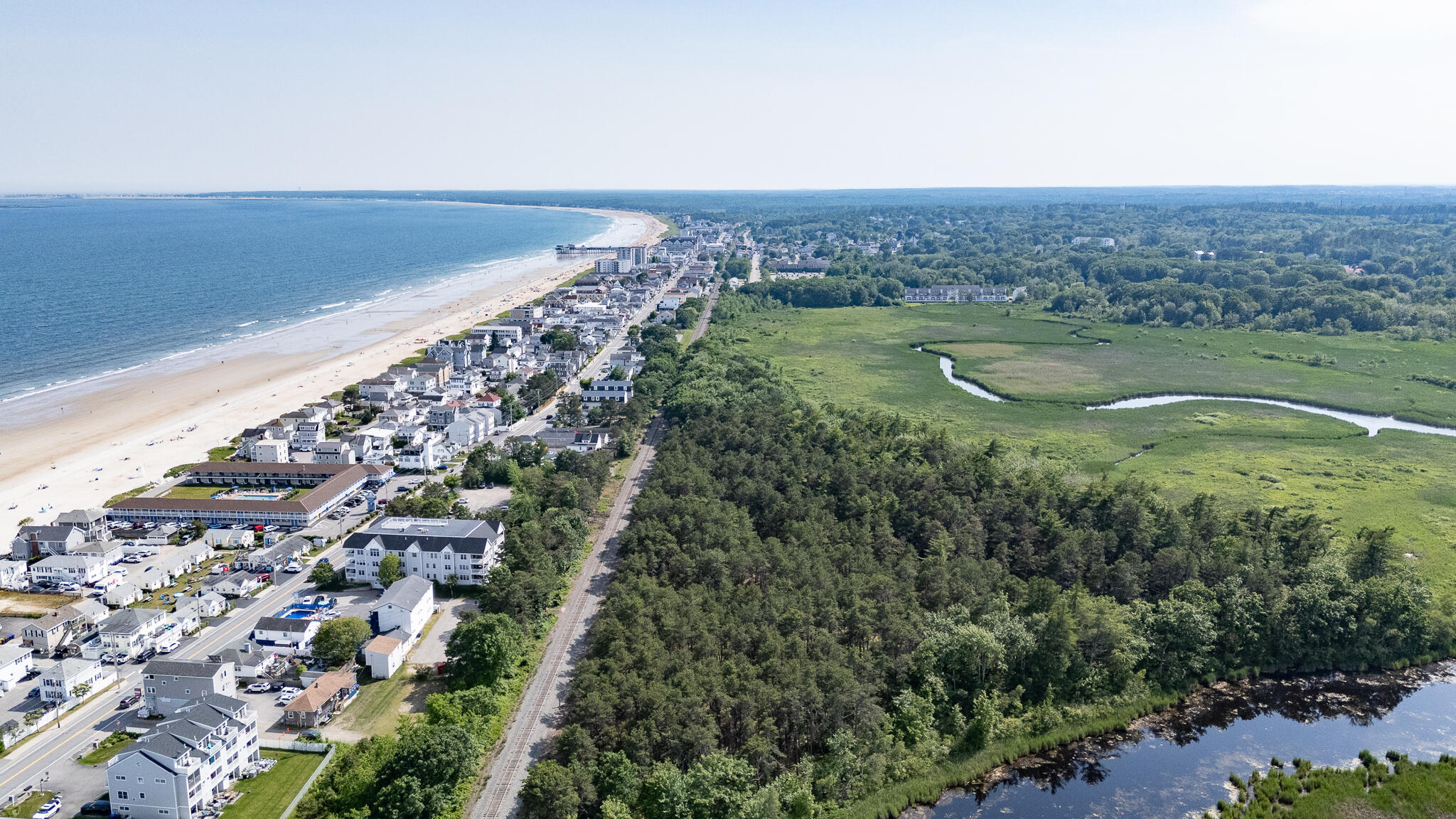 170 East Grand Avenue, Unit 8 Old Orchard Beach, ME 04064 - Photo 50 of 57 DJI_20250623160331_0065_D