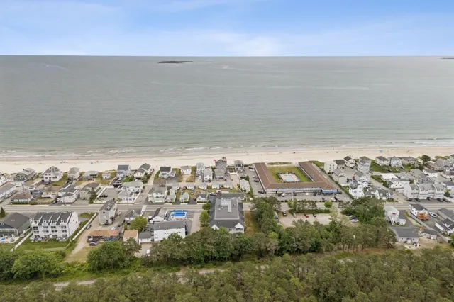 $625,000 | 170 East Grand Avenue, Unit 8, Old Orchard Beach, ME 04064