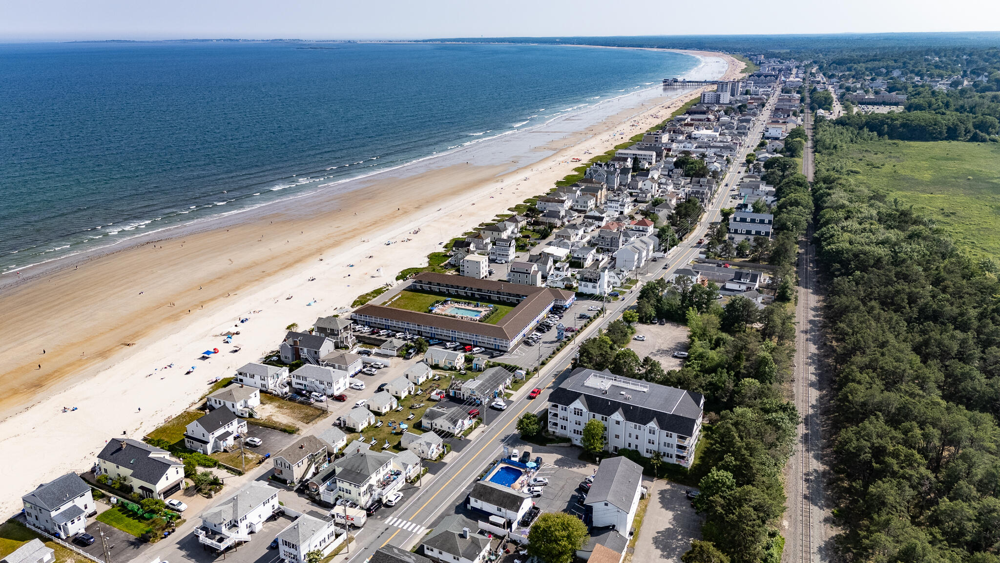 170 East Grand Avenue, Unit 8 Old Orchard Beach, ME 04064 - Photo 52 of 57 DJI_20250623160246_0061_D