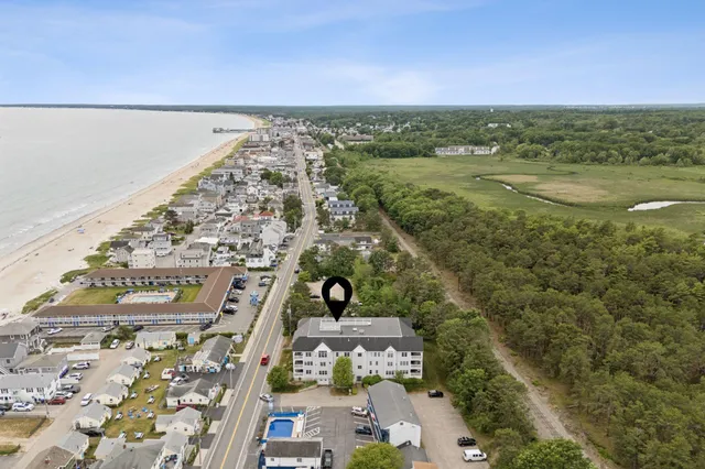 $625,000 | 170 East Grand Avenue, Unit 8, Old Orchard Beach, ME 04064