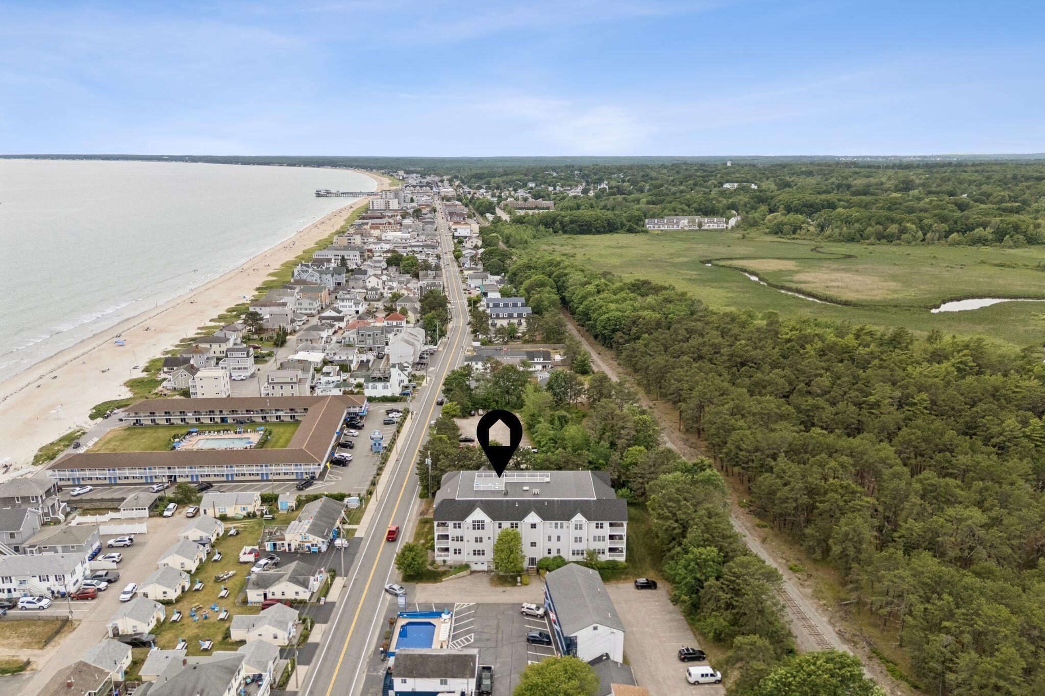 170 East Grand Avenue, Unit 8 Old Orchard Beach, ME 04064 - Photo 55 of 57 2_DJI_20250626121259_0756_DW
