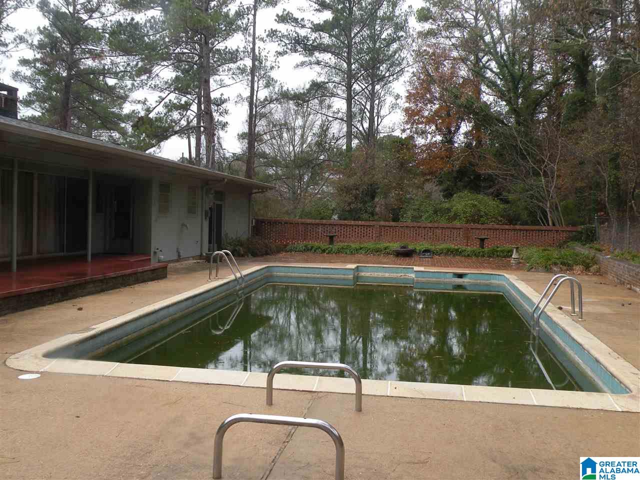 2426 Lake Terrace Road Sylacauga, AL 35150 - Photo 19 of 21