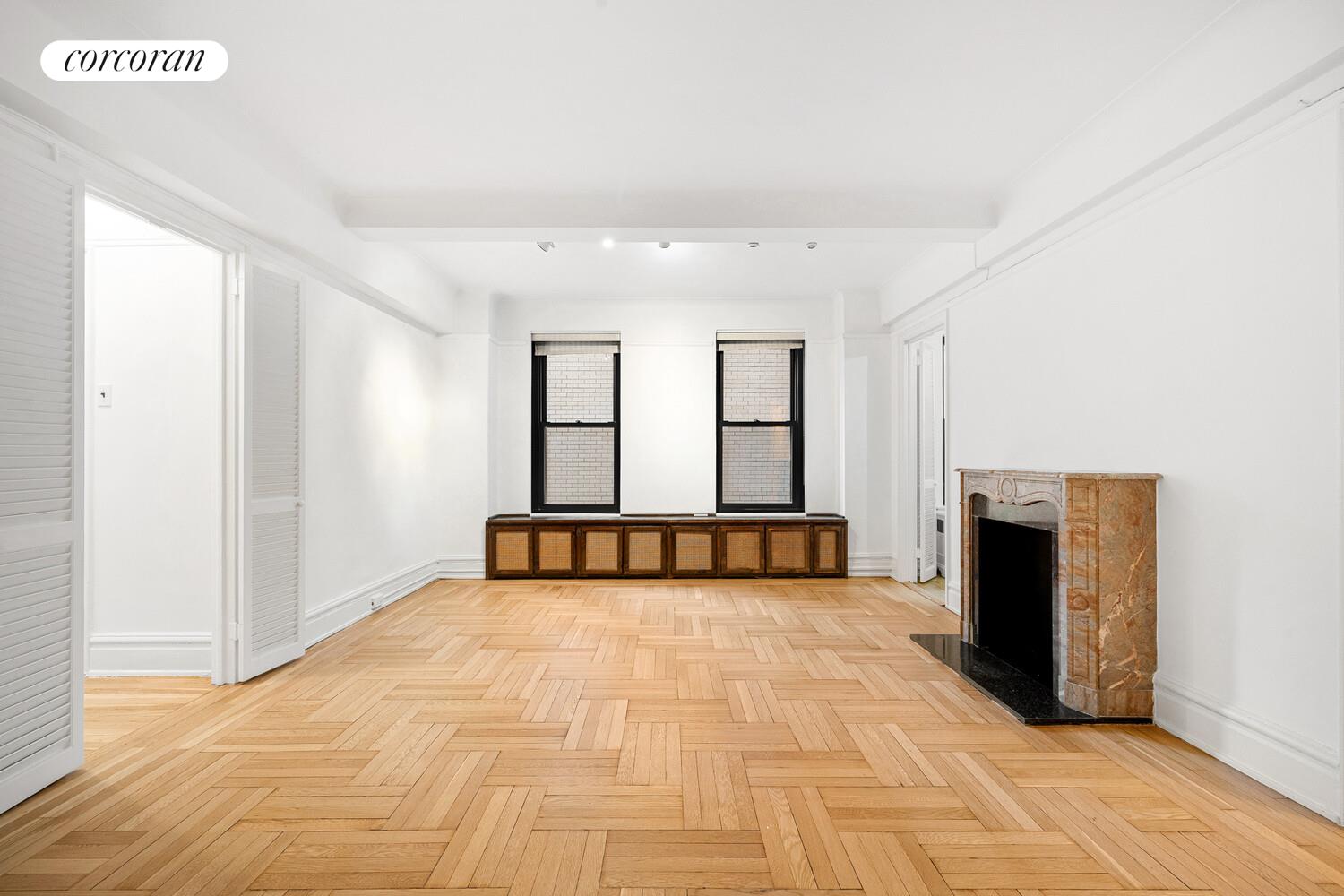 30 Beekman Place, Unit 2B Manhattan, NY 10022 - Photo 5 of 18