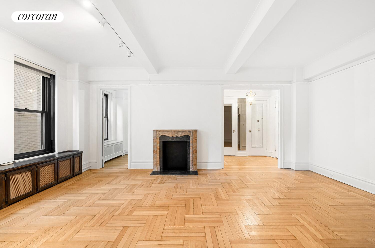 30 Beekman Place, Unit 2B Manhattan, NY 10022 - Photo 6 of 18