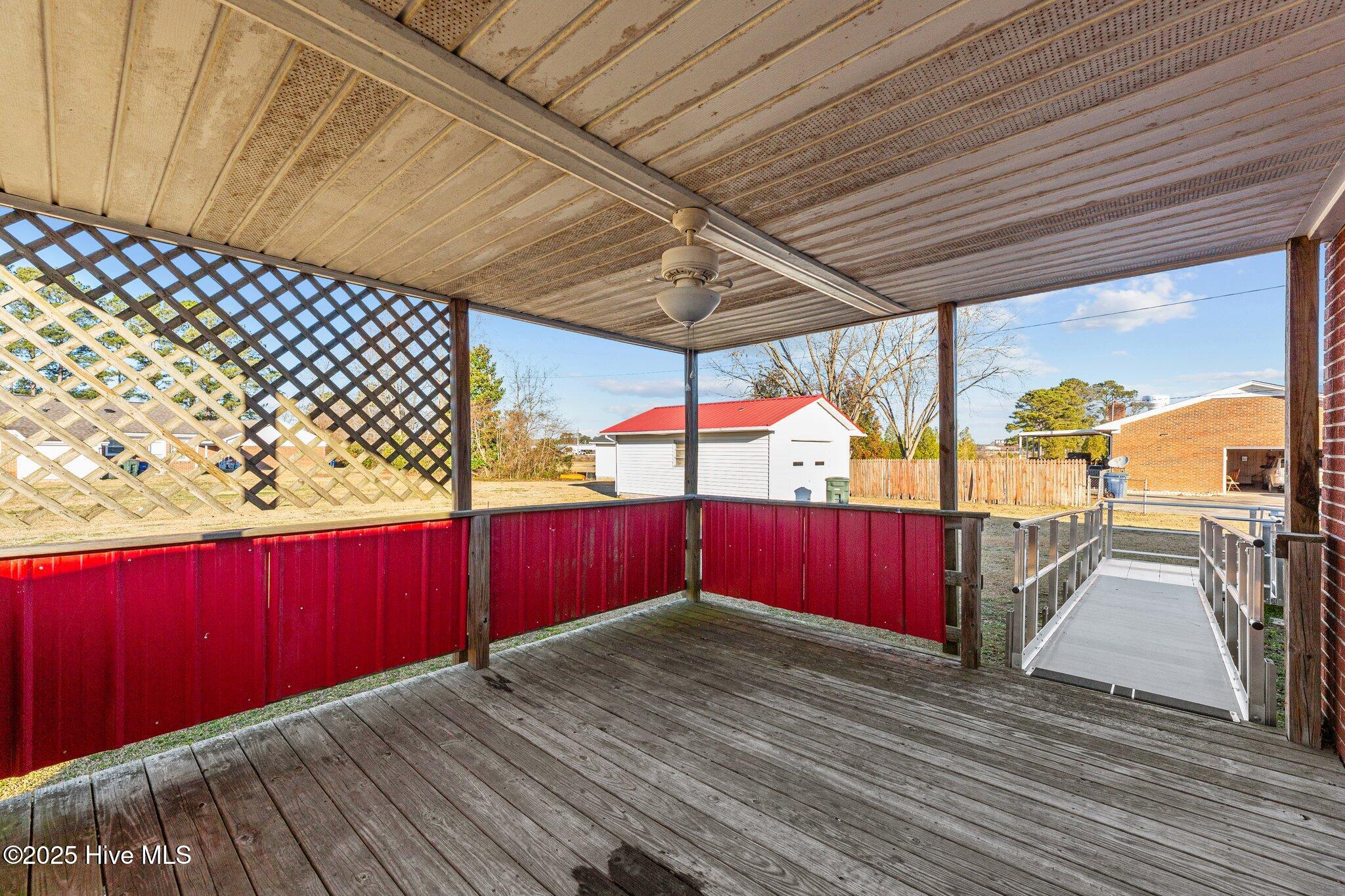 4212 Jolly Road Ayden, NC 28513 - Photo 40 of 51 70099192-CC7F-4E49-9A18-BC25A8ECA0D0