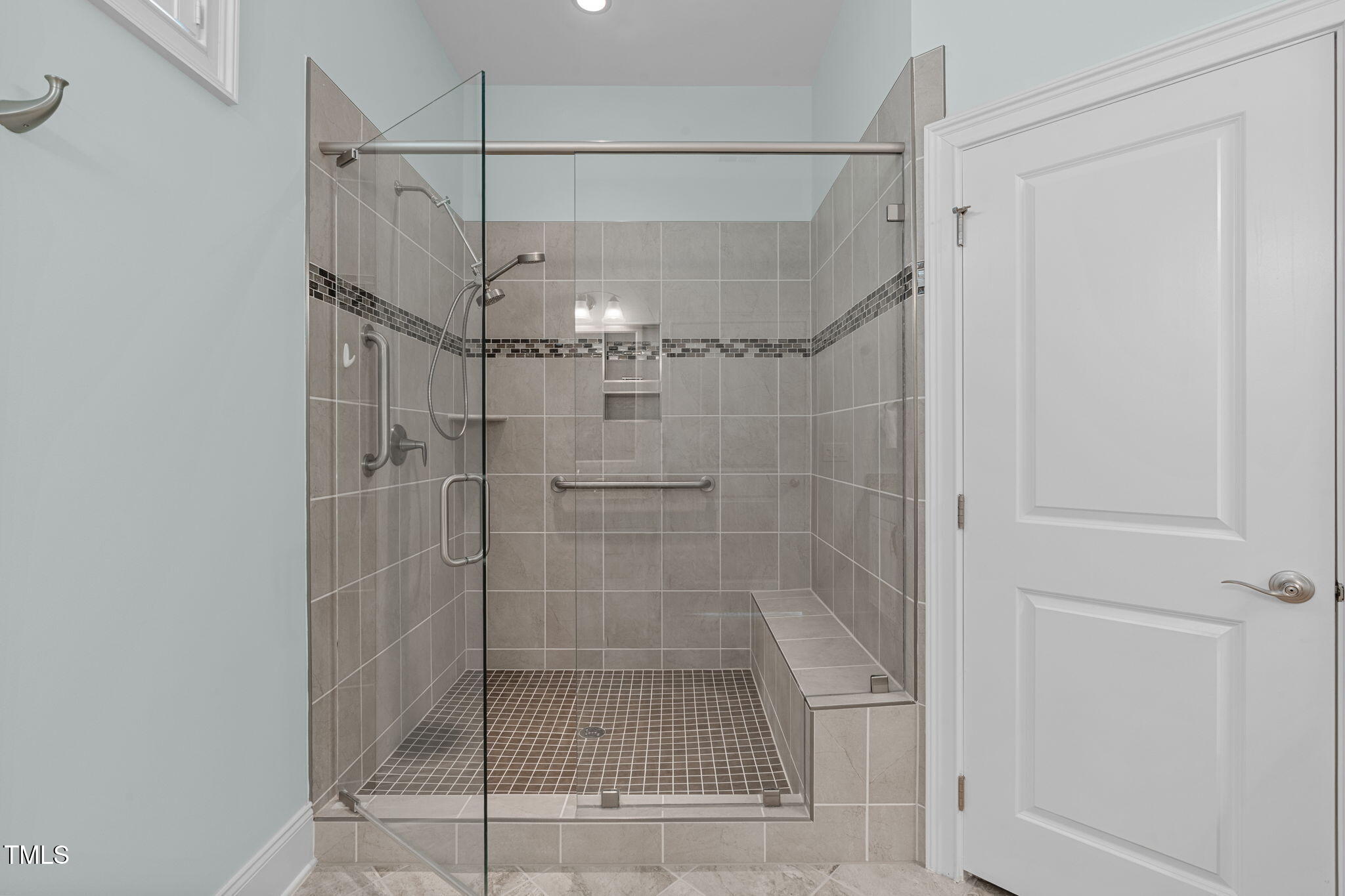 2511 Range Overlook Crossing Apex, NC 27523 - Photo 28 of 50 Spa-like Ensuite