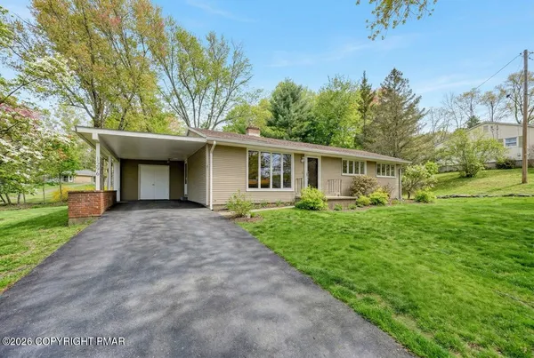 $349,900 | 296 East Broad Street, East Stroudsburg, PA 18301