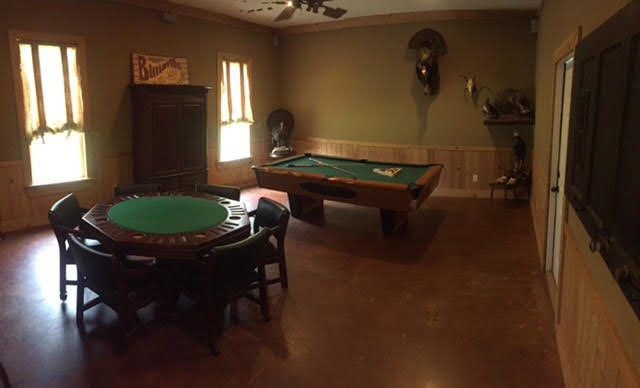 16902 Old Brady Road Bay Minette, AL 36507 - Photo 30 of 32 Game room