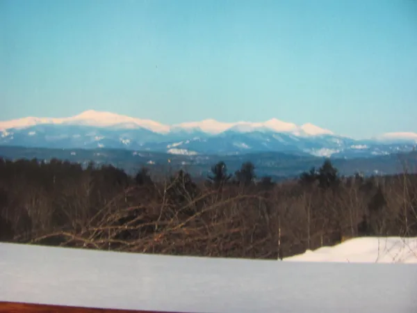 $110,000 | 12 Scenic Heights Drive, Oxford, ME 04270
