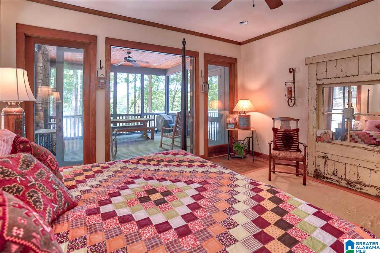 321 Pumpkin Hollow Road Sterrett, AL 35147 - Photo 32 of 49