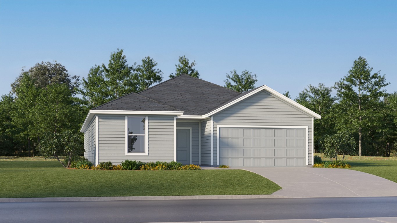 1277 Flint Rdg Loop Salado, TX 76571 - Photo 1 of 37