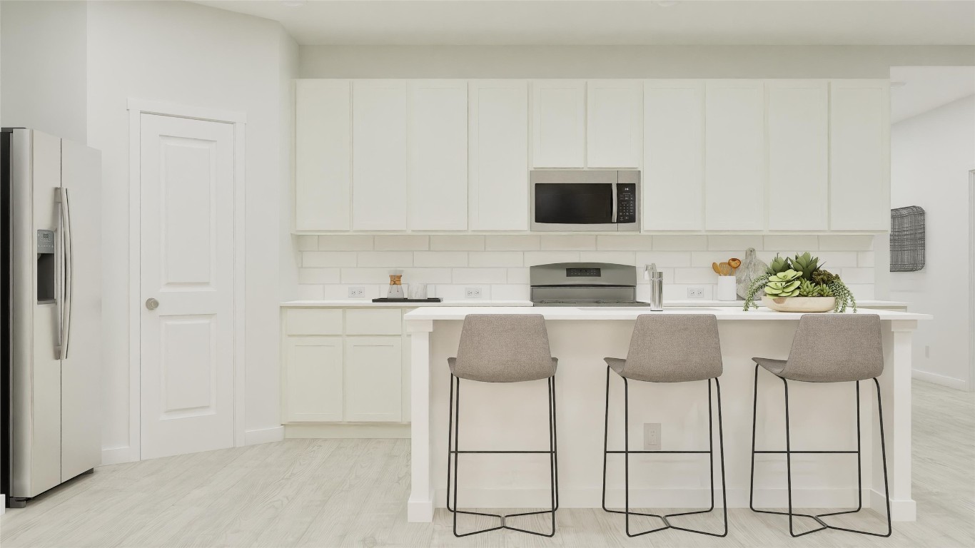 1277 Flint Rdg Loop Salado, TX 76571 - Photo 18 of 37