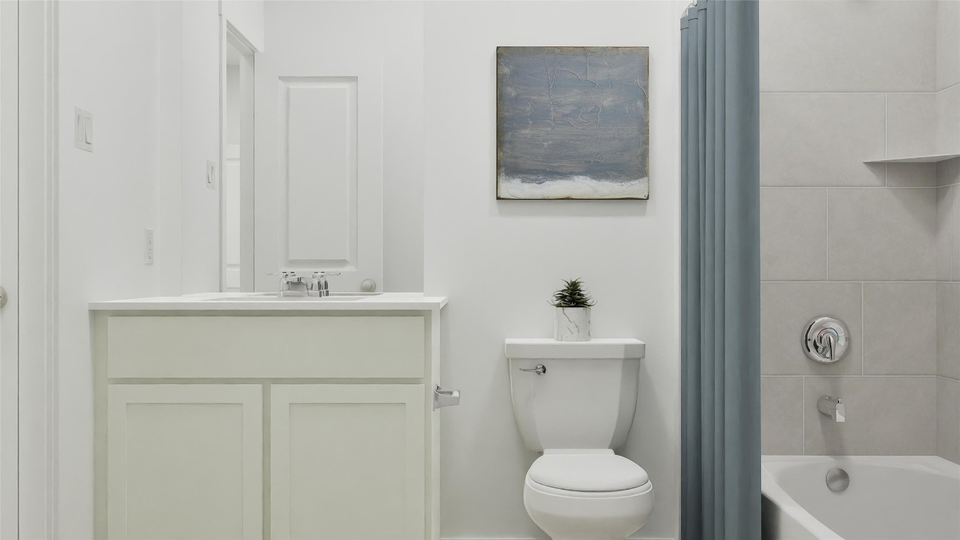 1277 Flint Rdg Loop Salado, TX 76571 - Photo 32 of 37