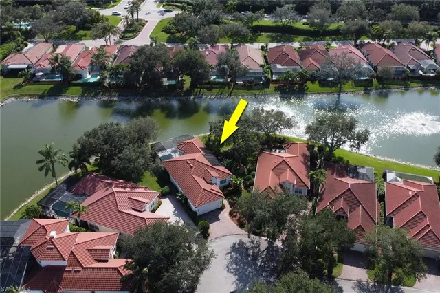 $899,000 | 136 April Sound Drive, Naples, FL 34119