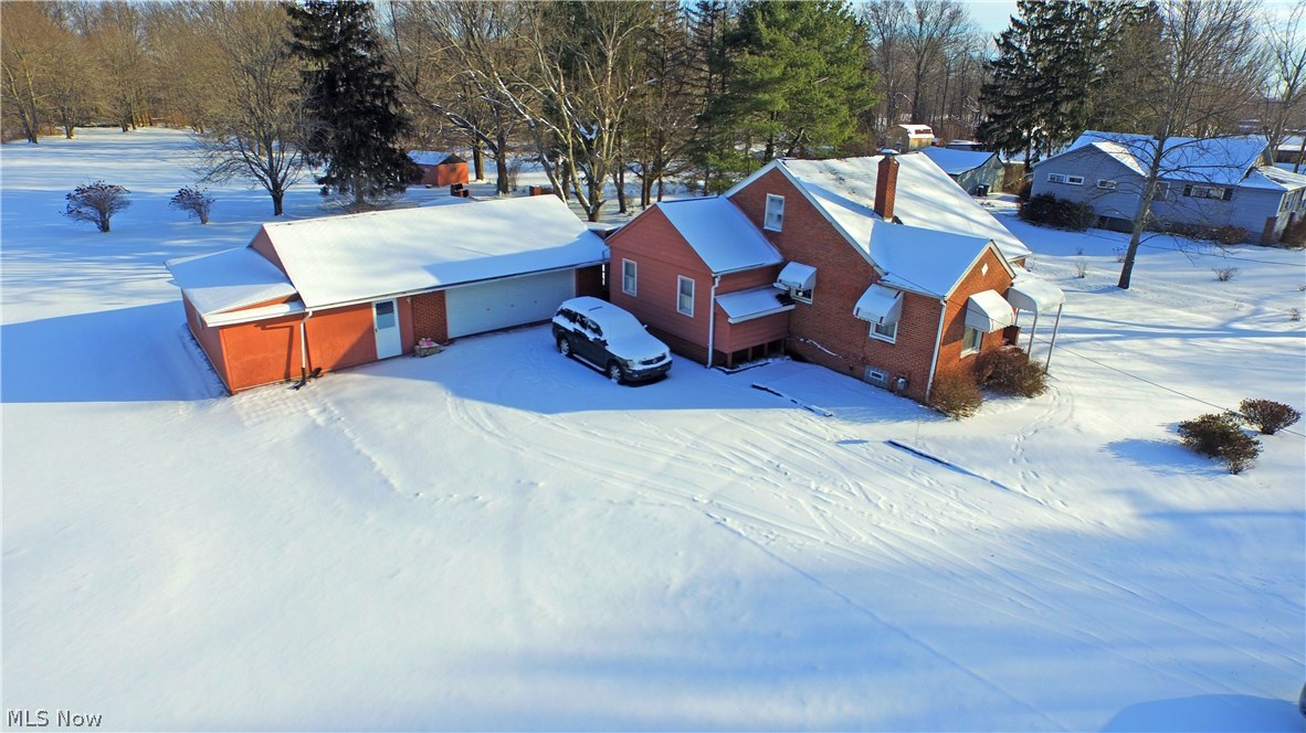 1633 Stillwagon Road Southeast Warren, OH 44484 - Photo 4 of 35 Gallery Image 4